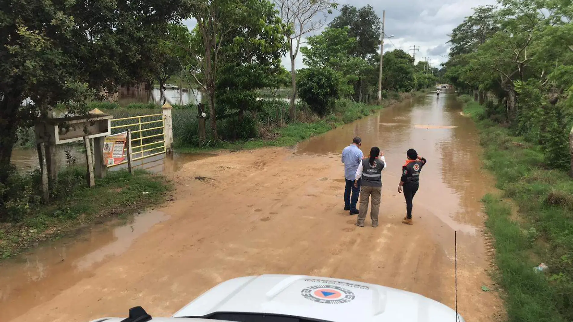 SPC LLUVIAS DOS